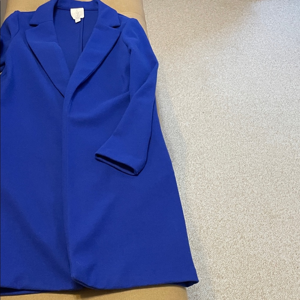 Joie Royal Blue Women's Blazer